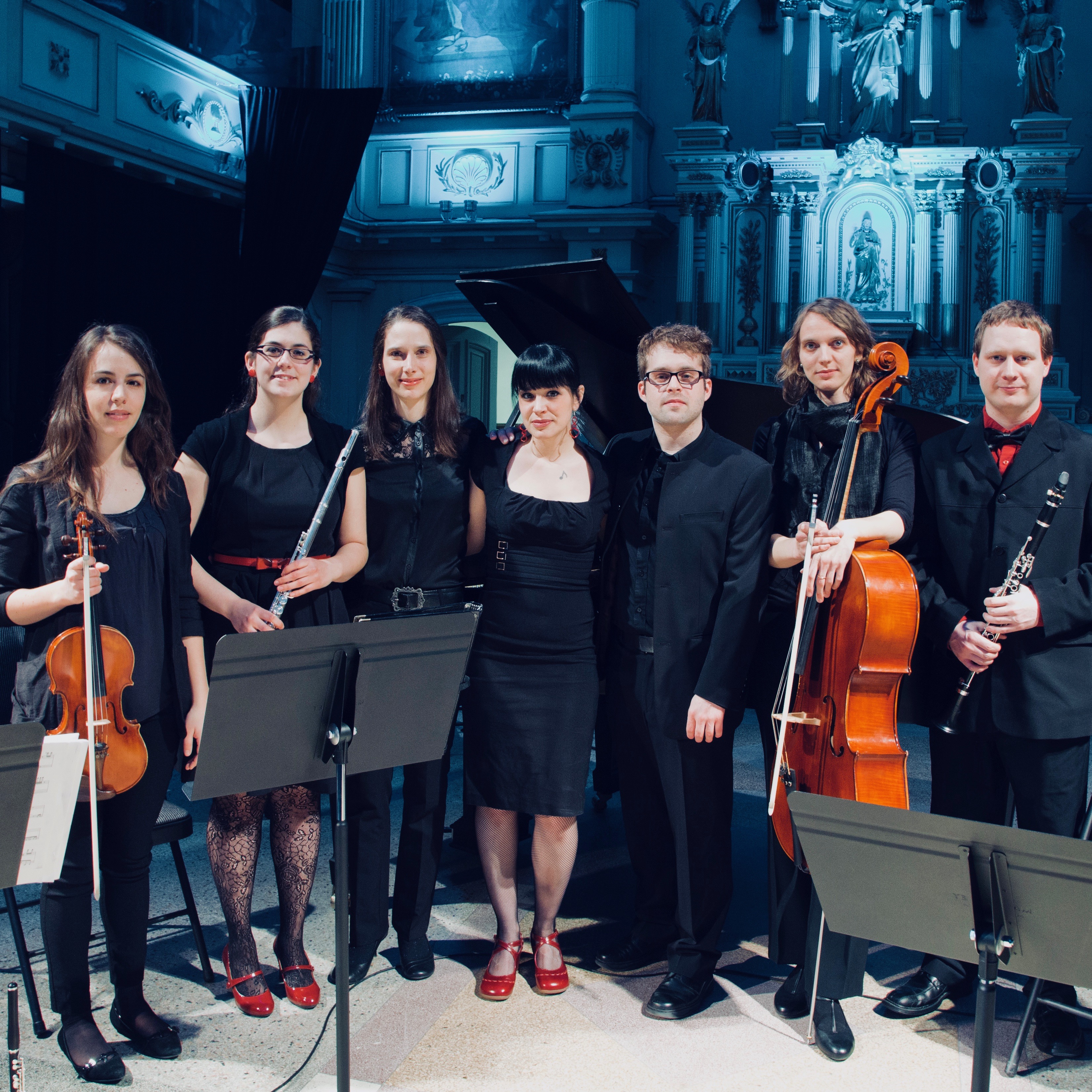 Les couleurs de la lumière