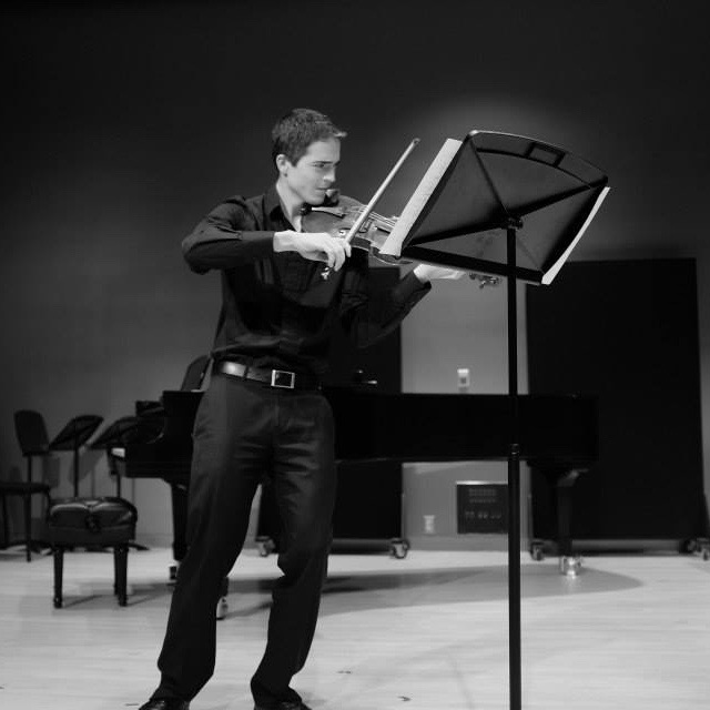 Concert des participants - Laboratoire de musique contemporaine de Montréal 2013