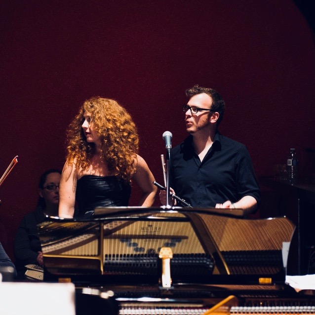 Raging Against the Machine