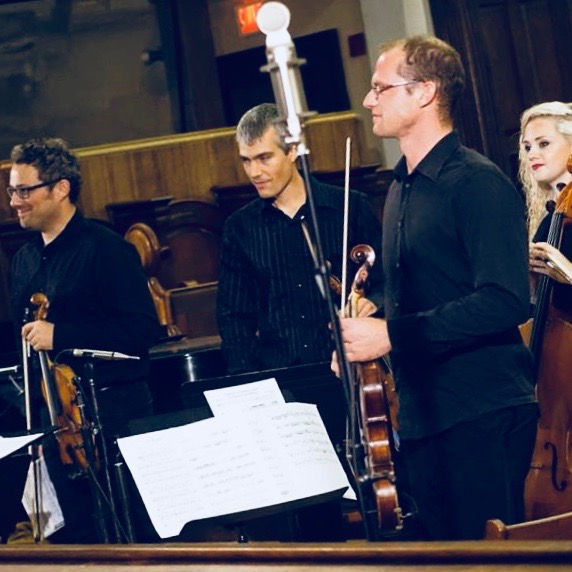 D'un château l'autre