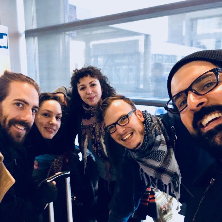 Paramirabo rencontres internationales - Oaxaca