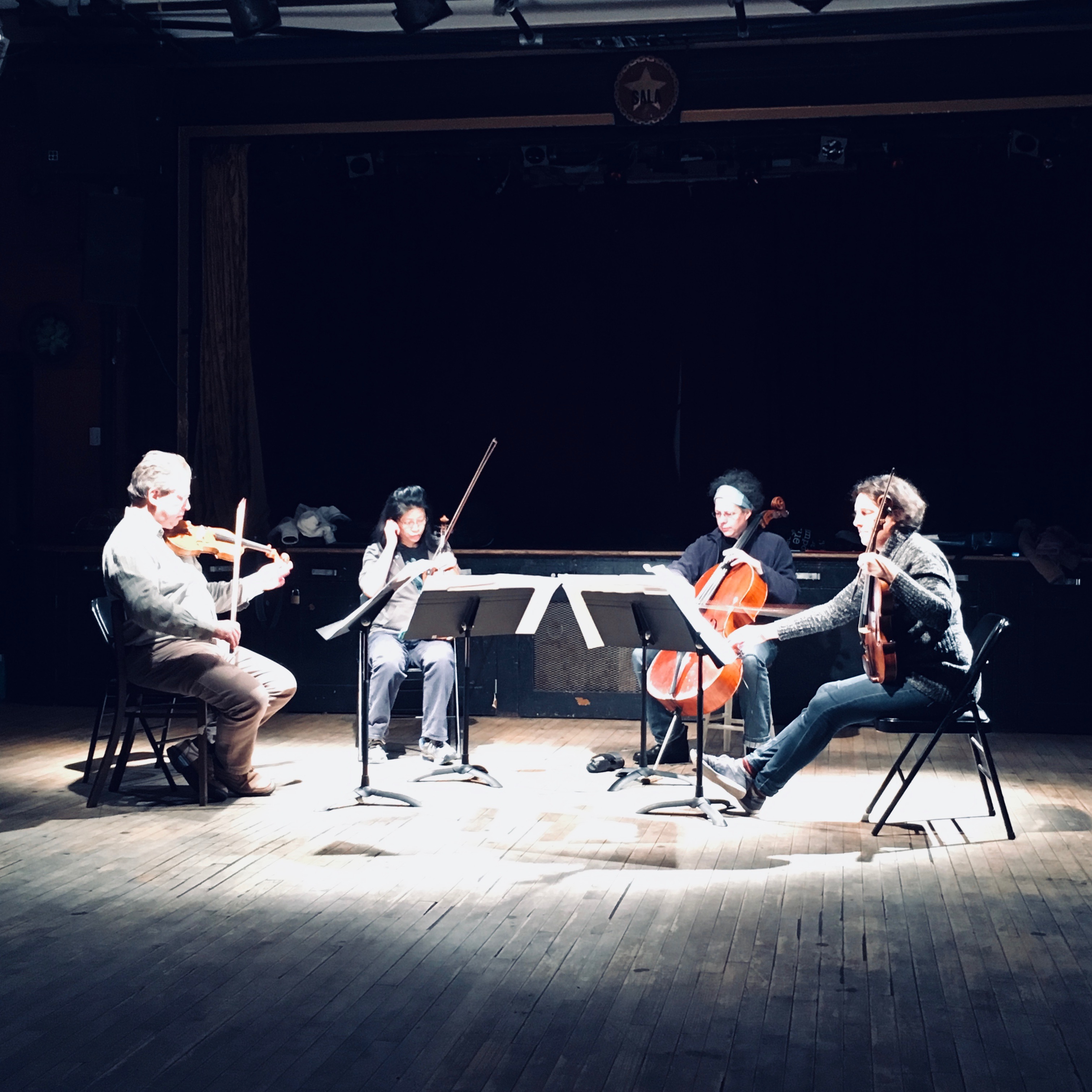 No hay banda concert #6