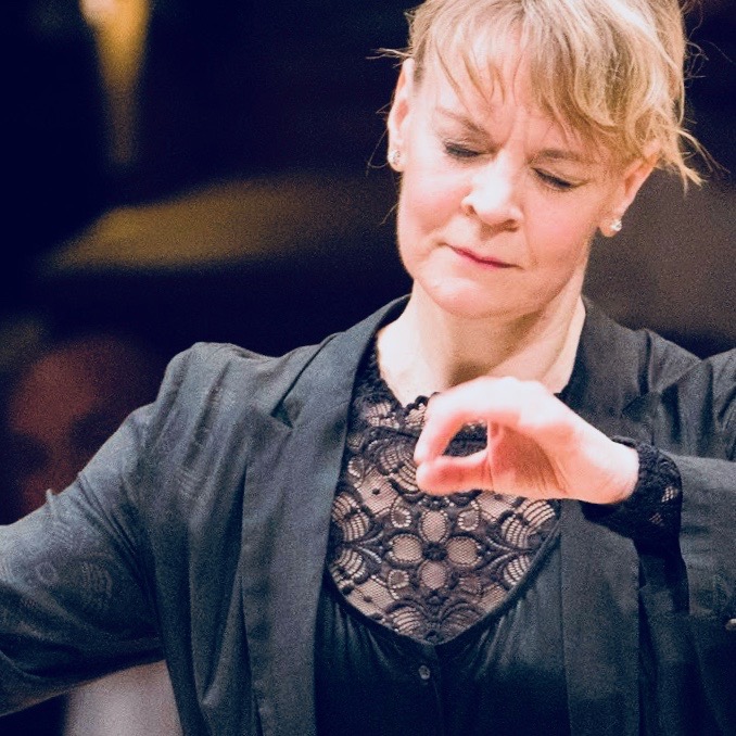 Sibelius' Fifth Symphony - LSO 2017-2018 Season