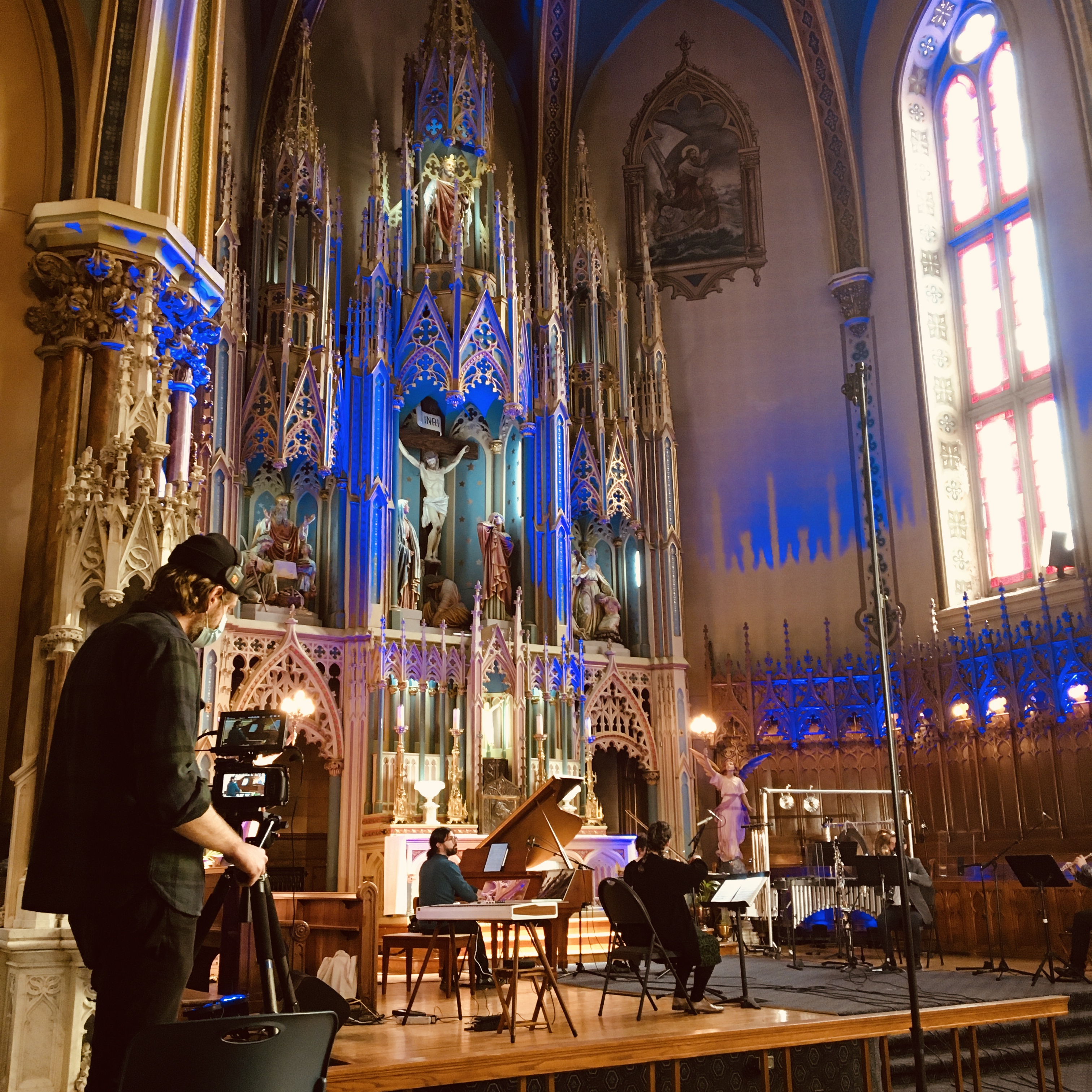 Lettres d'amour - webdiffusion