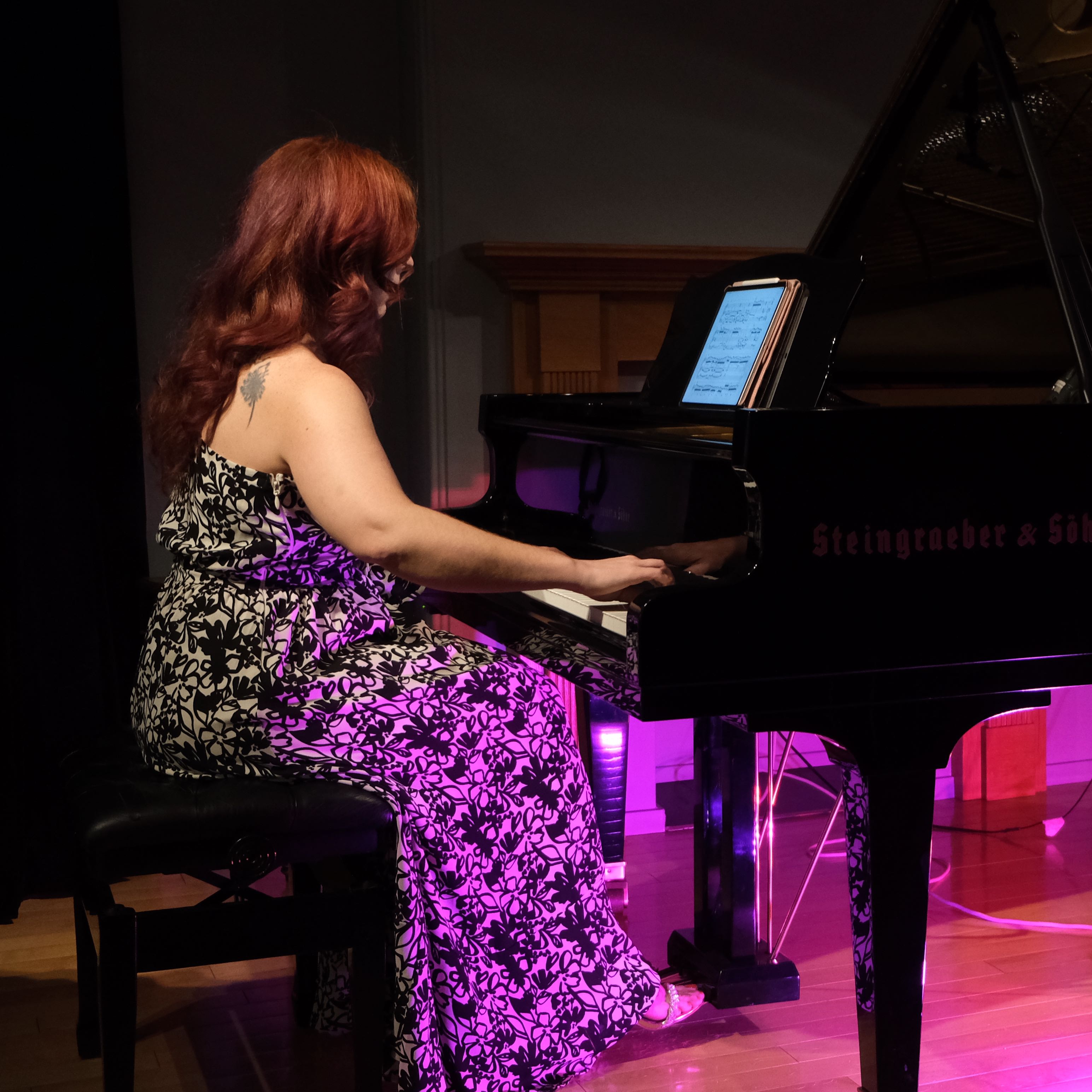 Intimes exubérances