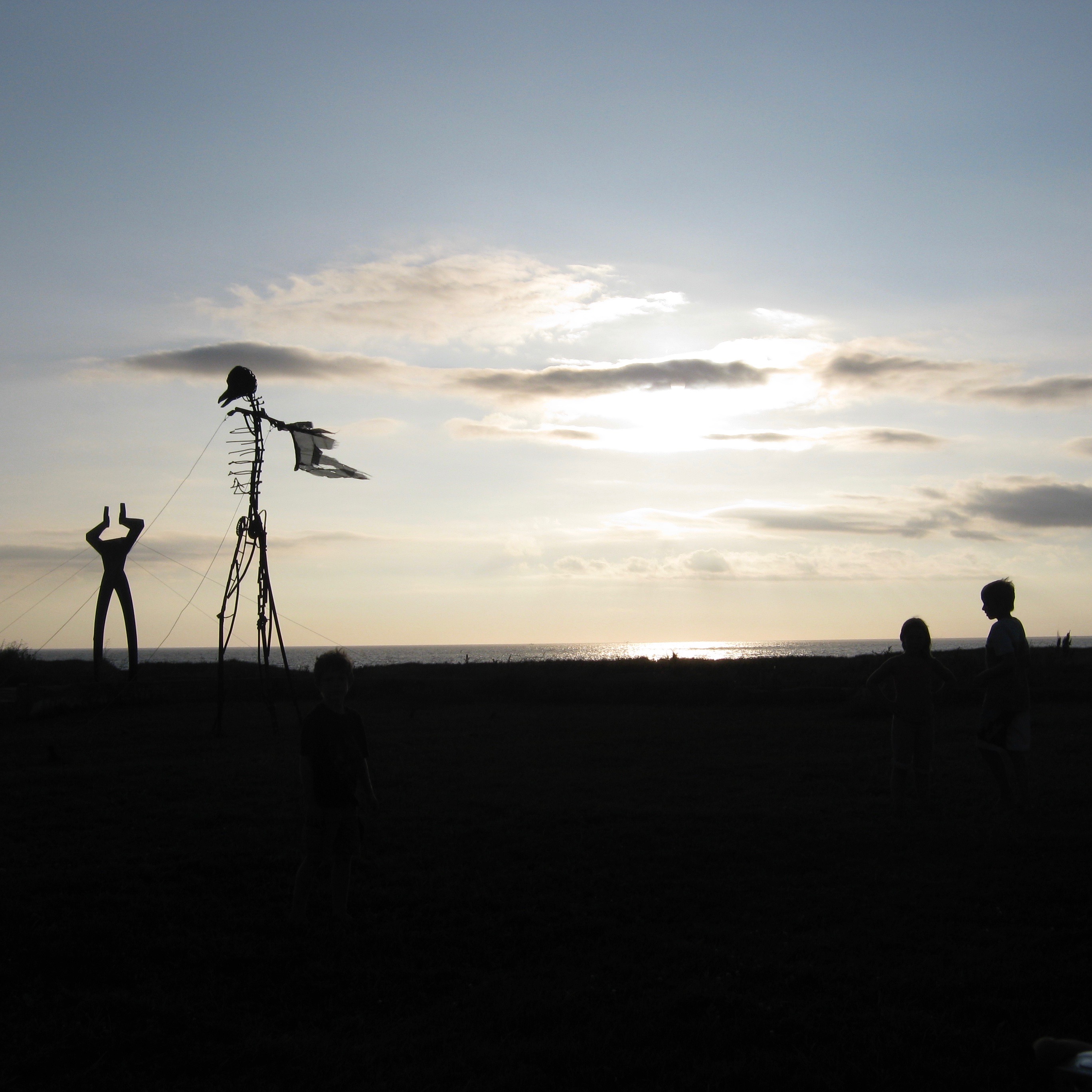 L'heure de s'enivrer