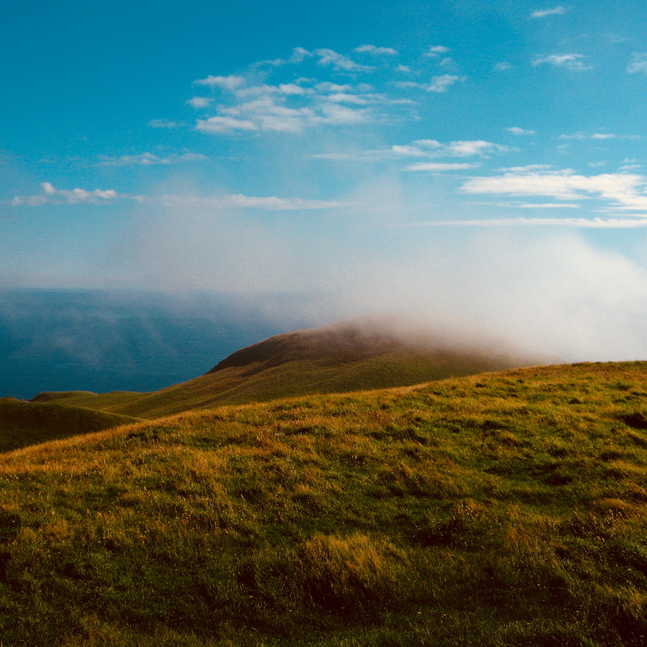 Plénitudes et envies